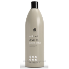 RLINE Парфумована окислювальна емульсія 9 %, 1000 мл