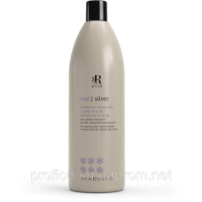 SILVER STAR Шампунь нейтралізуючий жовтизну RLINE,1000ml