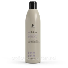 SILVER STAR Шампунь нейтралізуючий жовтизну RLINE,350ml
