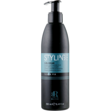 Флюїд для випрямлення волосся та надання гладкості PRO Rline,250 ml