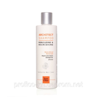 ARCHITECT SHAMPOO Шампунь реконструкція та відновлення. 300 мл. Tiare Color