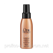 FANOLA ORO THERAPY Захисний парфумований спрей ,100 мл.,Fanola