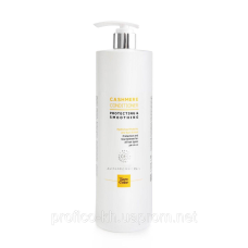 CASHMERE CONDITIONER Кондиціонер разгладжування та  захист. 1000 мл. Tiare Color