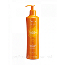 Маска для інтенсивного зволоження сухого волосся Nourishing Wonder, 350 мл. Fanola