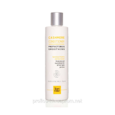 CASHMERE CONDITIONER Кондиціонер разгладжування та  захист. 300 мл. Tiare Color