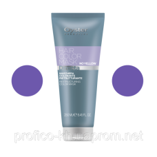 NO YELLOW Directa Oyster Тонуюча маска 250 ml. Oyster