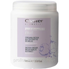 OYSTER Маска DETOX 1000 мл