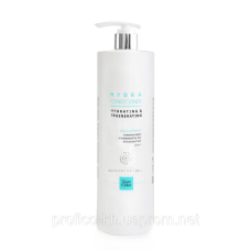HYDRA CONDITIONER Кондиціонер зволоження та рагенерація, 1000 мл. Tiare Color