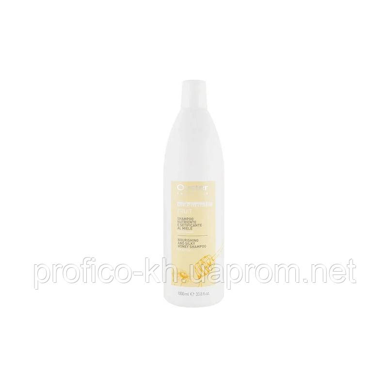 OYSTER Шампунь для сухого волосся з екстрактом МЕДУ 1000 мл OYSTER Шампунь для сухого волосся з екстрактом МЕДУ 1000 мл