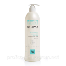 SENSITIVE SHAMPOO для чутливої шкіри голови. 1000 мл. Tiare Color