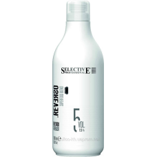 REVERSO Окислювач 1.5% 1000мл SELECTIVE