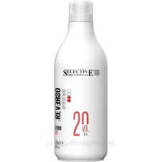 REVERSO Окислювач 6% 1000мл SELECTIVE