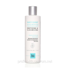 SHAMPOO PURITY EXPERT очищення кожи  и усунення лупи, 300 мл. Tiare Color