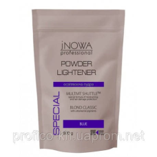 ACME BLOND Освітлювальна пудра CLASSIC “jNOWA Professional“ 800 гр.