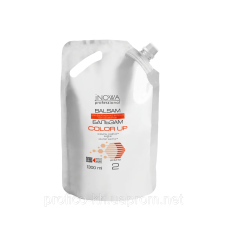 ACME COLOR UP Бальзам для фарбованого “jNOWA Professional“ 1300 мл.	(пакет)