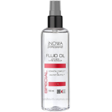 ACME FLUID OIL Флюїд для волосся “jNOWA Professional“ 100 мл.