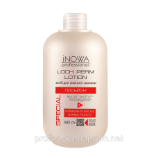 ACME Lock Normal Лосьйон для хімічної завивки “jNOWA Professional“  480 мл.