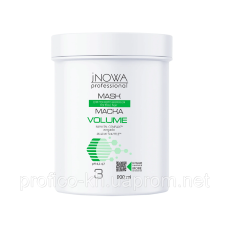 ACME VOLUME Крем-маска для об“єму “jNOWA Professional“ 900 мл.