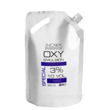 ACME Окислювач “jNOWA Professional“ OXY 3% 1300 мл. (пакет)