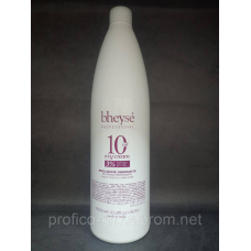 Oxy Cream 3% 10Vol. - Кремова окисна емульсія 1000 мл. BHEYSE
