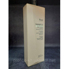 Шампунь ILLUMINANTE для збереженя кольору з екстр. олії аргани і медом 1000 мл. BHEYSE