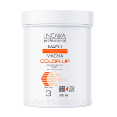 ACME COLOR UP Маска для фарбованого волосся “jNOWA Professional“ 900 мл.