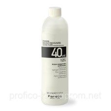 FANOLA Окислювач 12% Fanola,300 ml