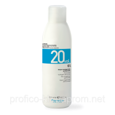 FANOLA Окислювач 6% Fanola,1000 ml