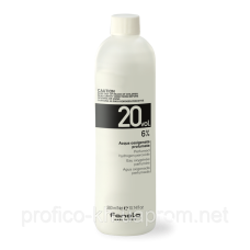 FANOLA Окислювач 6% Fanola,300 ml