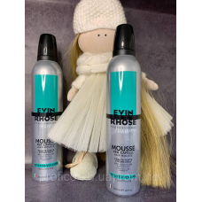 EVINRHOSE Мус для об“єму волосся 300 ML NEW  TEYA