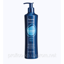 No Orange Маска антипомаранчива Wonder Fanola,350ml
