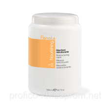 Маска для сухого волосся Nourishing Fanola,1500ml