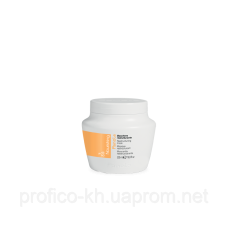 Маска для сухого волосся Nourishing Fanola,500ml