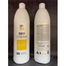 TEYA OxiCream 20 vol 6% 950 ml