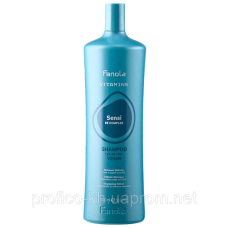 Шампунь для чутливої шкіри голови Senci Fanola,1000ml Vitamins