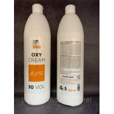 TEYA OxiCream 30 vol 9 % 950 ml