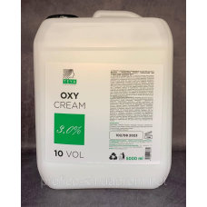 TEYA OxyCream 10 vol 3 %  5000 ml