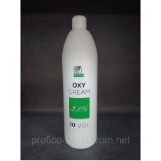 TEYA OxyCream 10 vol 3 %  950 ml