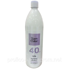 Окислювач 12% 100мл TIARE COLOR