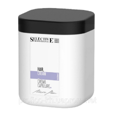 ARTISTIC FLAIR Крем кондиціонуючий HAIR CREAM 1000мл. SELECTIVE