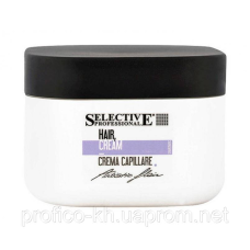 ARTISTIC FLAIR Крем кондиціонуючий HAIR CREAM 500мл. SELECTIVE