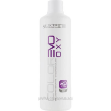 COLOREVO Окислювач 6% 1000мл SELECTIVE