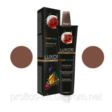 Перламутровий Тонуючий фарбник прямої дії без аміаку і окислювача LUXOR Professional 100 мл
