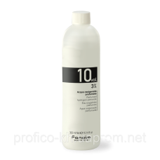 FANOLA Окислювач 3% Fanola,300 ml