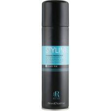 Спрей для термозахисту волосся PRO Rline,250 ml