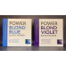 Пудра освітлююча BLOND VIOLET (7 тонів) TEYA 500 гр.