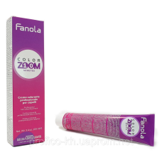 Фарба Keratin Oro Puro Fanola, 100 мл.