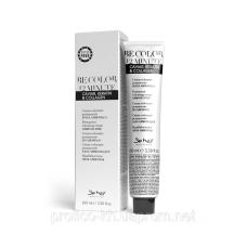 Фарба безаміачна для волосся Be Color 12 хвилин, 100 мл