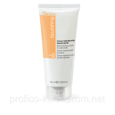 Відновлюючий крем для посічених кінчиків Nourishing Fanola,100 ml