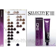 Крем-фарба перманентна COLOREVO 100 мл SELECTIVE